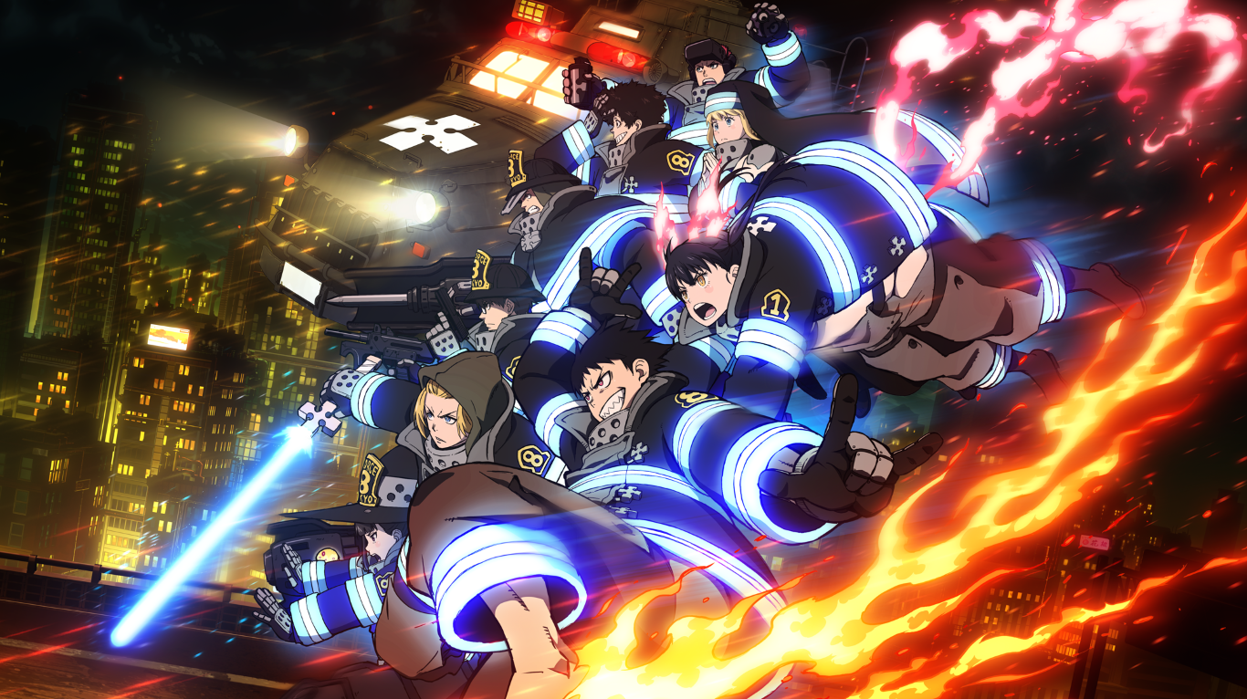 日本のアニメ総合データベース「アニメ大全」 ｜ 4月4日（金）より放送 